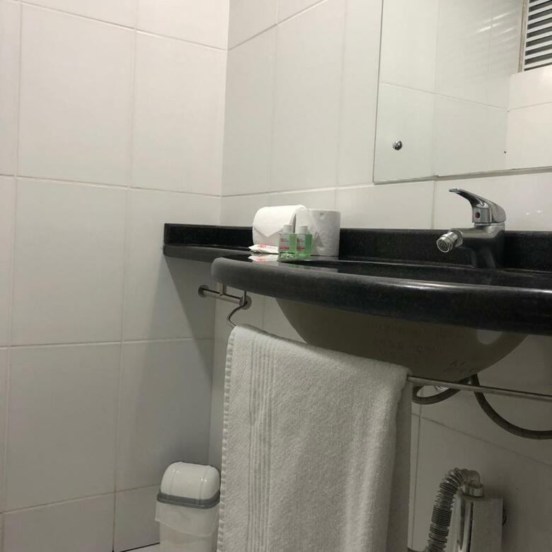 Lh Plaza Hotel