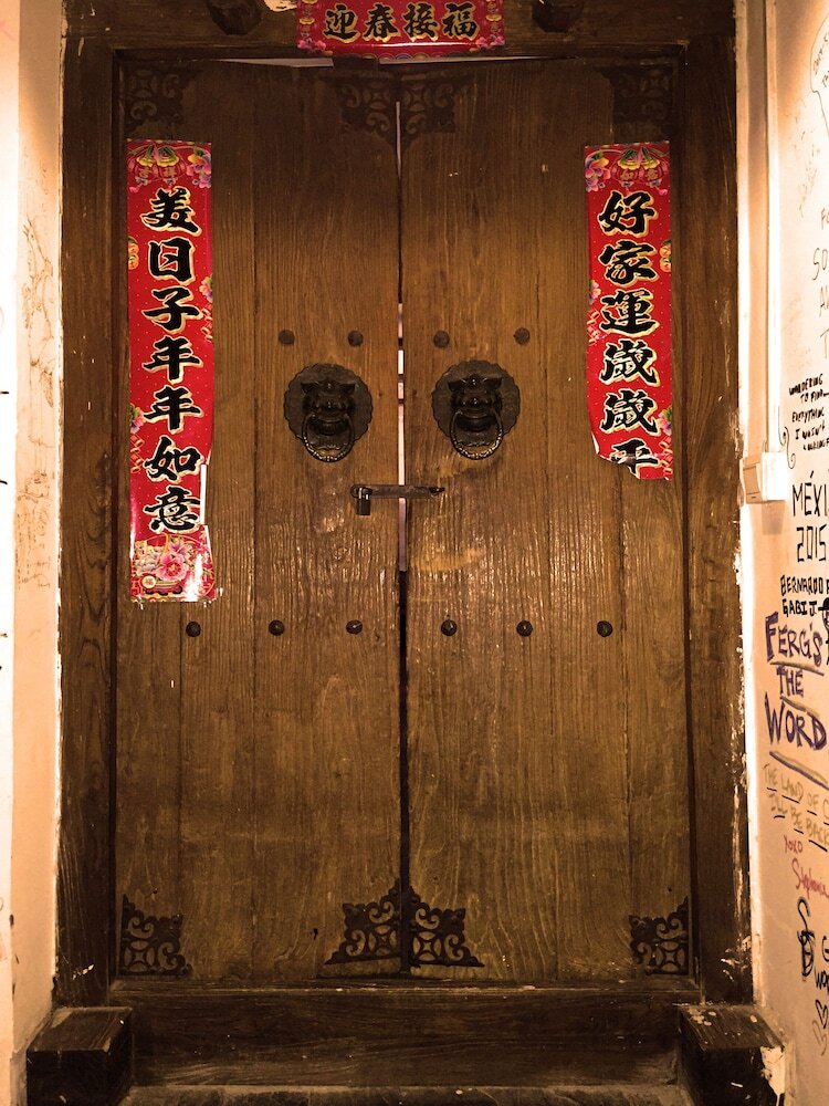 Albergue 365 Inn (beijing Qianmen)