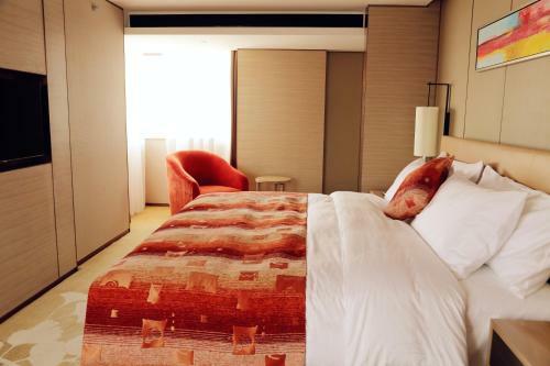 Grand Metropark Hotel Beijing