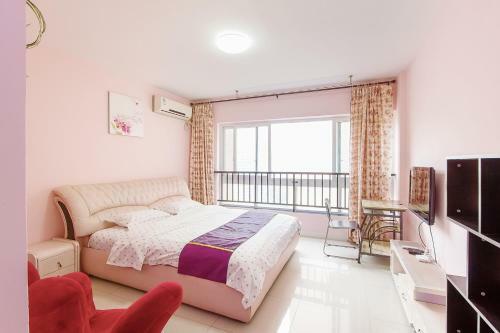 Gaudi Hotel Shapingbei Sanxia Plaza Branch