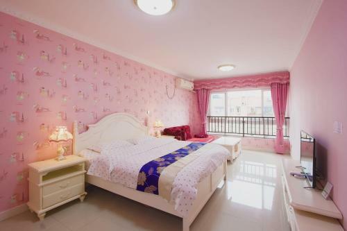 Gaudi Hotel Shapingbei Sanxia Plaza Branch