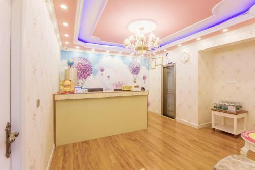 Gaudi Hotel Shapingbei Sanxia Plaza Branch