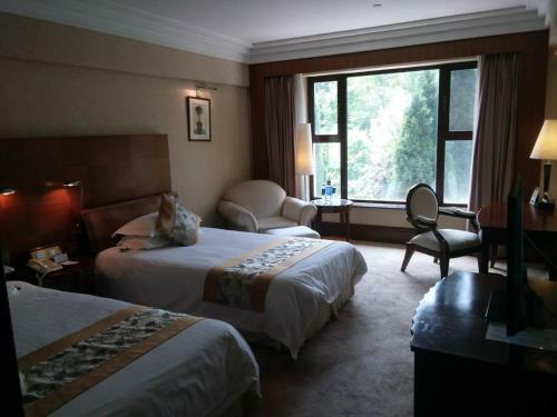 Dalian Nanshan Garden Hotel