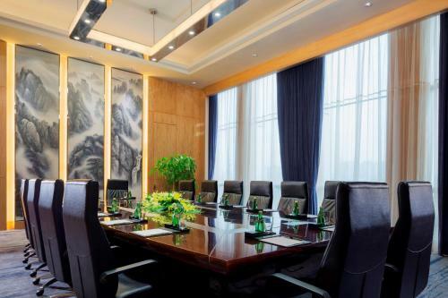 Hotel Wanda Realm Guangzhou Zengcheng