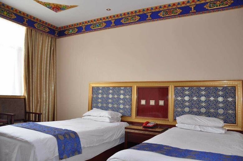 Overseas Tibetan Hotel