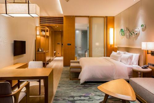 Hotel The Westin Shimei Bay Resort