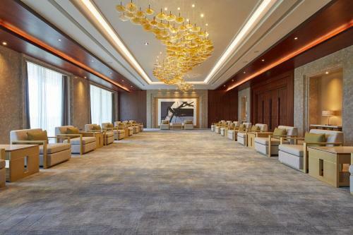 Hotel The Westin Shimei Bay Resort