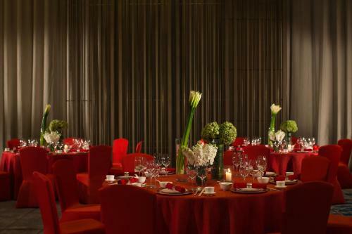 Shenzhen Marriott Hotel Nanshan