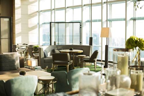 Shenzhen Marriott Hotel Nanshan