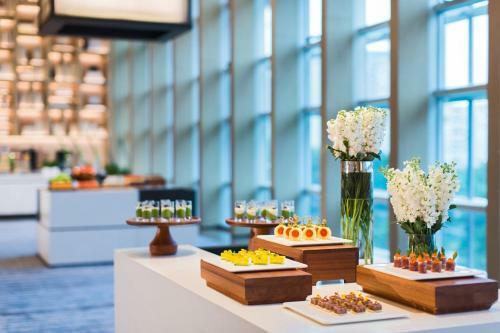 Shenzhen Marriott Hotel Nanshan