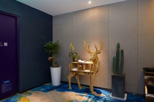 Shenzhen Ranz Hotel