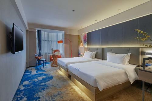 Shenzhen Ranz Hotel