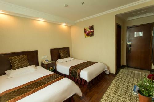 Beijiang Business Hotel