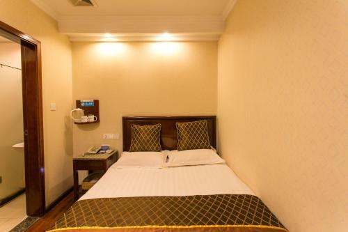 Beijiang Business Hotel