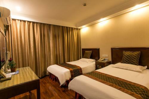 Beijiang Business Hotel
