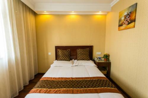 Beijiang Business Hotel