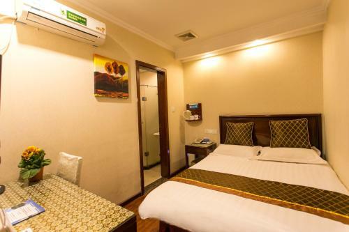 Beijiang Business Hotel