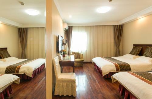 Beijiang Business Hotel