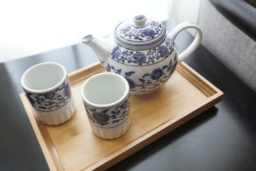 Shanghai Greenland Jiulong Hotel