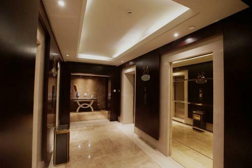 Shanghai Greenland Jiulong Hotel