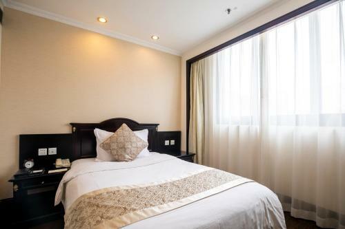 Shanghai Greenland Jiulong Hotel
