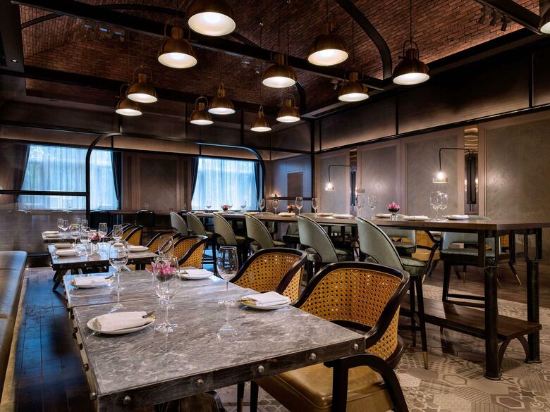 Hotel Sofitel Shanghai Hongqiao