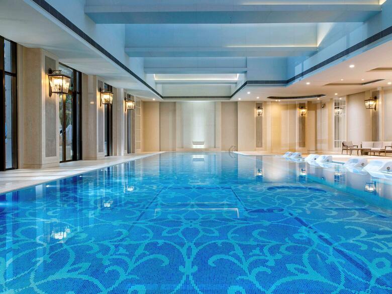 Hotel Sofitel Shanghai Hongqiao
