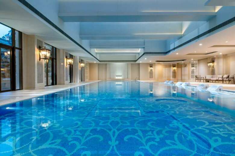Hotel Sofitel Shanghai Hongqiao
