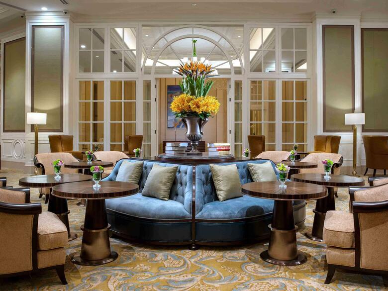 Hotel Sofitel Shanghai Hongqiao