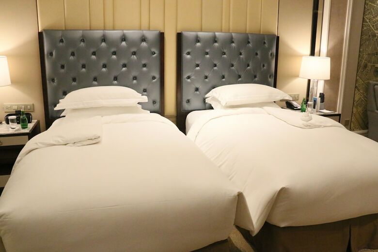 Hotel Sofitel Shanghai Hongqiao