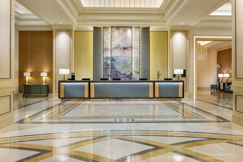 Hotel Sofitel Shanghai Hongqiao