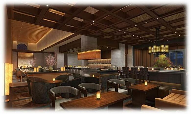 Hotel Sofitel Shanghai Hongqiao