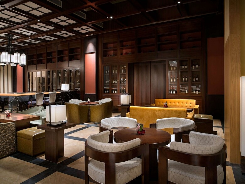 Hotel Sofitel Shanghai Hongqiao