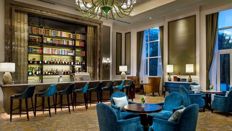 Hotel Sofitel Shanghai Hongqiao