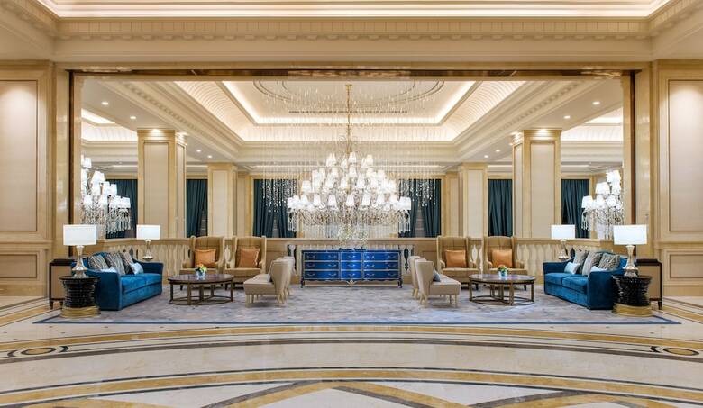 Hotel Sofitel Shanghai Hongqiao