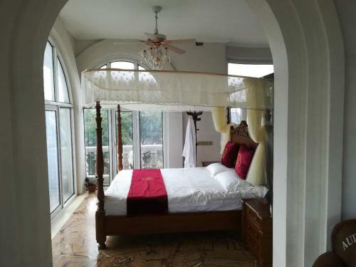 ??????junshan Villa