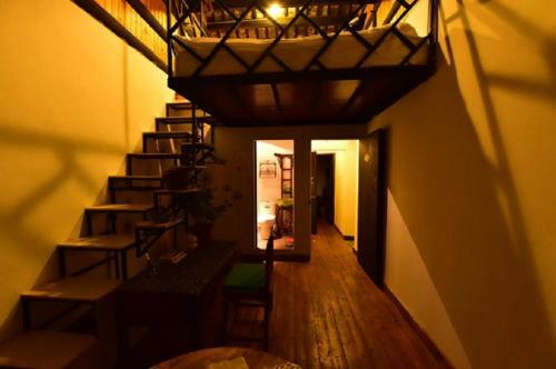 Canal Town Girl's Home