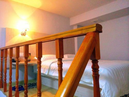 Nanchang Huyou Boutique Hotel