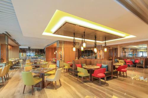 Hotel Hilton Garden Inn Ningbo