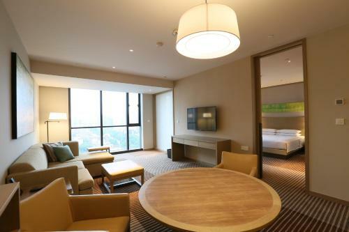 Hotel Hyatt Place Luoyang