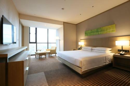 Hotel Hyatt Place Luoyang