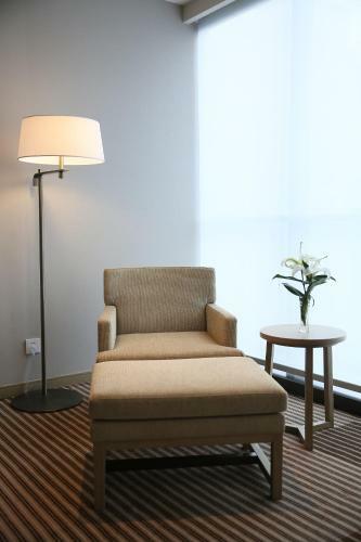 Hotel Hyatt Place Luoyang