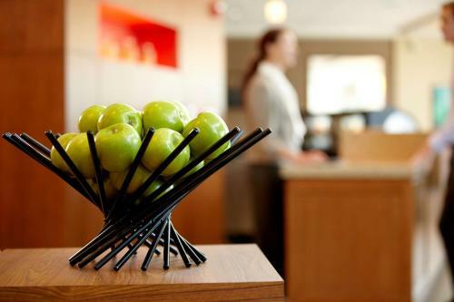 Hotel Hyatt Place Luoyang