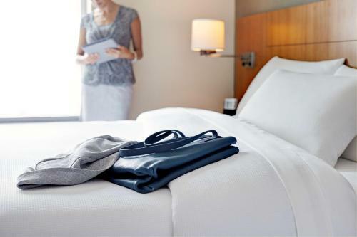 Hotel Hyatt Place Luoyang