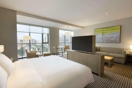 Hotel Hyatt Place Luoyang