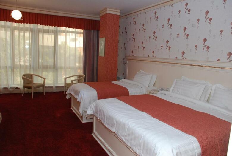 Alp Inn Hotel
