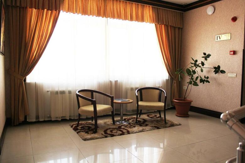 Alp Inn Hotel