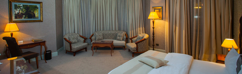 Hotel Sapphire Inn