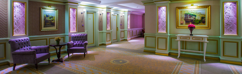 Hotel Sapphire Inn