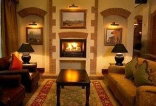 Hotel Peermont, Metcourt At Frontier